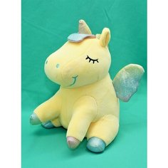 Мягкая игрушка Единорог 24 см. АКИМБО КИТ