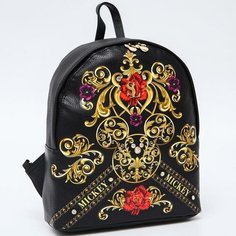 Рюкзак из искусственной кожи, Микки Маус Disney