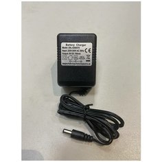 Зарядное устройство для электромобиля 6В/700мА Changzhou Linke Electrical Equipment