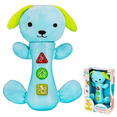 Игрушка на батарейках 1810-7 в коробке Tong DE