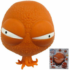 Фигурка тянучка Splats Head\Сплэтсы, Skilfy\Скилфи 11 см 879490-2 Stretchapalz
