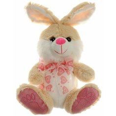 Мягкая игрушка «Заяц», цвета микс Мастер