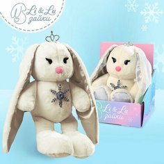 Мягкая игрушка «Милая Li», 25 см Noname