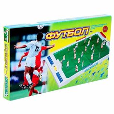 Настольная игра Футбол Denco Store