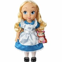 Кукла "Малышка Алиса" Animators Disney