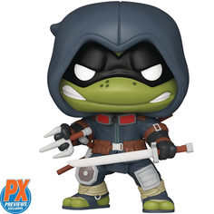 Фигурка Последний Ронин "Черепашки-Ниндзя" от Funko POP! #240
