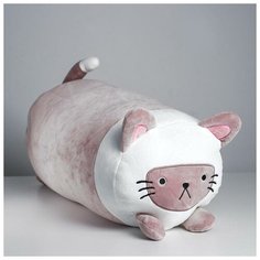 Мягкая игрушка «Кошечка», цвета микс Noname