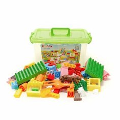 Конструктор Мини парк №1 Amin