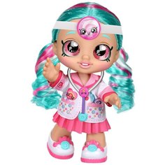 Игровой набор «Кукла Синди Попс», с аксессуарами, 25 см Kindi Kids