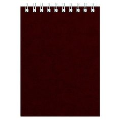 Блокнот Альт Office. Ultimate Basics 95х145, 60 листов 61356
