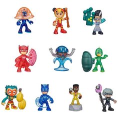 Фигурка Hasbro PJ Masks F2289, 7.5 см