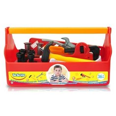 Набор инструментов Toys Lab BeBeLino Почини все 58011