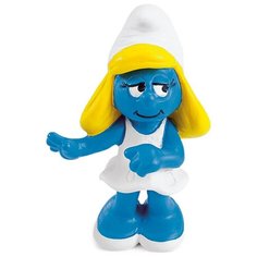 Фигурка Schleich Смурфета 20534, 5.4 см