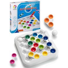 Головоломка BONDIBON Smart Games Антивирус (ВВ0847)
