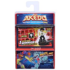 Игровой набор одного бойца «Акедо» Akedo