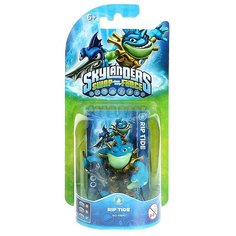 Skylanders Swap Force. Интерактивная фигурка Rip Tide Activision