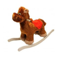 Качалка Шпиль Пони Ш-4/05