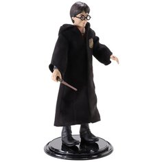 Фигурка Bendyfig Harry Potter: Harry Potter Noble Collection