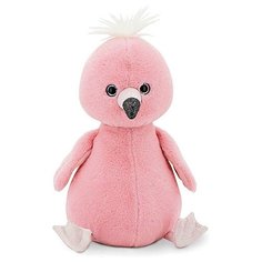 Мягкая игрушка «Фламинго», 22 см Orange Toys