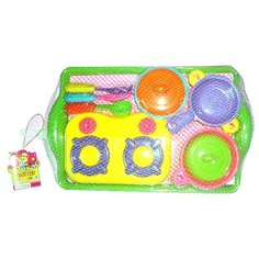 Набор "Посуда" NO MARK 200758015