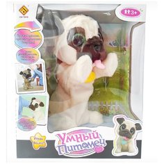 Интерактивная игрушка «Умный питомец» Китай