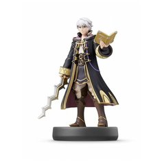Фигурка Nitendo Amiibo Робин (коллекция Super Smash Bros.), NINTENDO