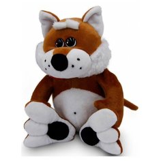Мягкая игрушка Кот Балун, 22 см, UNAKY SOFT TOY