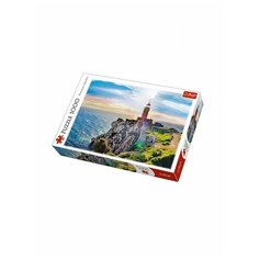 Пазл Trefl 1000 деталей: Маяк, Trefl