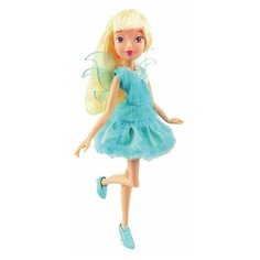 Кукла Winx Club , Магическая лаборатория, Стелла. Нет бренда