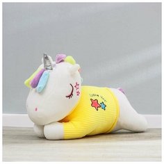 Мягкая игрушка "Единорог", 40 см Orange Toys