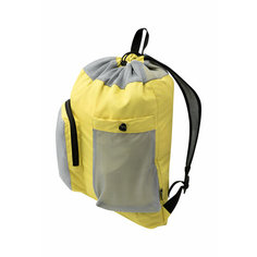 AOSS23BG3TX01 Рюкзак детск. "Эрли" р. б-р цвет желтый Oldos