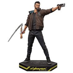 Фигурка Dark Horse Cyberpunk 2077 Male V, 23 см