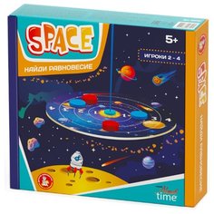 Настольная игра Десятое королевство Космос 02377