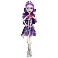 Кукла Monster High Призрачные Спектра Вондергейст, 26 см, CDC29/DGB30