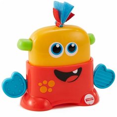 Развивающая игрушка Fisher-Price Мини-монстрик, FHF83, стюарт