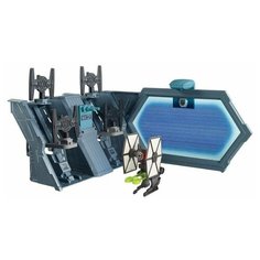 Star Wars Игровой набор Tie Fighter Blast-Out Battle