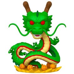 Фигурка Funko POP Animation: Dragon Ball Z Series 8 – Shenron (25 см)