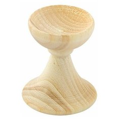 Подставка под яйцо (дерево) Mr. Carving