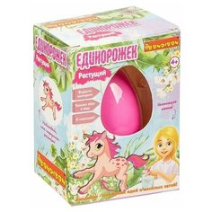 Растущие в воде животные BONDIBON «Единорожек" (ВВ4791)