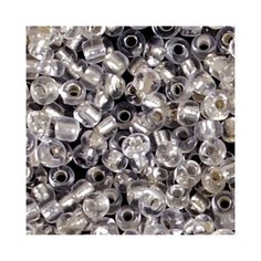 Бисер IDEAL размер 12/0, цвет 021, 450 г (SL-2.10/0.021.450)