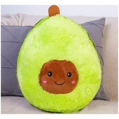 Мягкая игрушка авокадо 60 СМ ТОМАТО