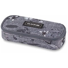 Пенал школьный Dakine School Case Crescent Floral