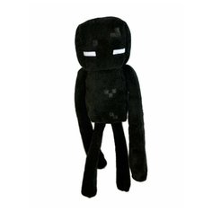 Мягкая Игрушка Эндермен Майнкрафт/ Minecraft Enderman 26 см/криппер Китай