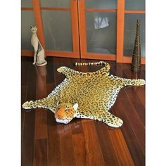 Мягкая игрушка - коврик Леопард 150 см. АКИМБО КИТ