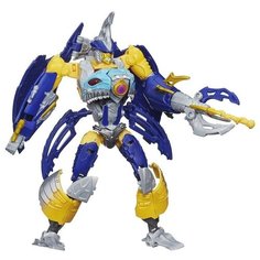 Трансформер Transformers Скай-Байт Трансформеры Дженерэйшнс Вояджер