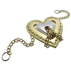 Головоломка Сердце****/ Cast Puzzle Heart**** (515052) Hanayama