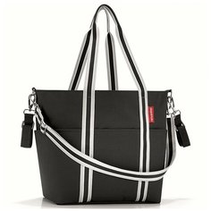 Сумка для коляски black, Reisenthel, черный, арт: JB7003