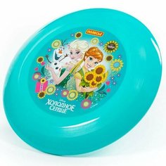 Летающая тарелка Disney Холодное сердце 77806 П-Е /10/ Полесье
