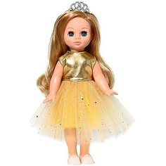 Весна-Киров Кукла «Эля праздничная 1», 30 см