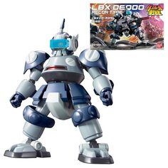 LBX Робот Деку Разведчик Bandai